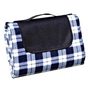Туристичний килимок Time Eco TE-200 Blue (4820211100704) - зменшене зображення 2