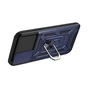 Чохол до мобільного телефона BeCover Military Samsung Galaxy S24 Plus SM-S926 Blue (710639) - зменшене зображення 4