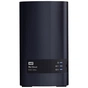 NAS WD 3.5" 4TB (WDBVBZ0040JCH-EESN) - зменшене зображення 2