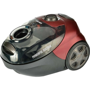 Пилосос Edler ED-1808RB зображення 1