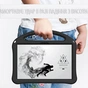 Чохол до планшета BeCover Protected Cover Xiaomi Redmi Pad Pro 12.1" Black (711882) - зменшене зображення 5