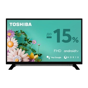 Телевізор Toshiba 32LA2B63DG/2 зображення 1