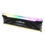 Модуль пам'яті для комп'ютера DDR4 8GB 3200 MHz Spider X4 AddLink (AG8GB32C16X4UB) - зменшене зображення 2