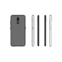 Чохол до мобільного телефона BeCover Nokia 3.2 Transparancy (704862) - зменшене зображення 1
