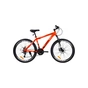 Велосипед Crossride Skyline 26" рама-17" St Green (0239-170-3) - зменшене зображення 1