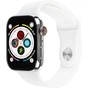 Смарт-годинник AURA X3 Pro 47mm White (SWAX347W) - зменшене зображення 1