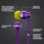 Навушники Logitech G333 Purple (981-000936) - зменшене зображення 8
