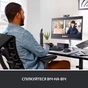 Веб-камера Logitech Brio 505 for Business Graphite (960-001459) - зменшене зображення 9
