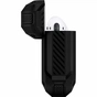 Чохол для навушників Spigen для Airpods Tough Armor Black (074CS26497) - уменьшенное изображение 4