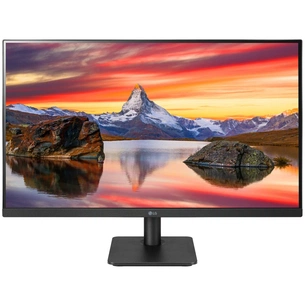 Монітор LG 27MP400-B зображення 1