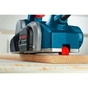 Електрорубанок Bosch GHO 6500, 650Вт (0.601.596.000) - уменьшенное изображение 4