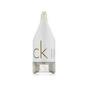 Туалетна вода Calvin Klein CK IN2U for Her тестер 100 мл (088300197699) - зменшене зображення 1