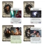 Настільна гра Geekach Games Жах Аркгема. Нічний морок (3-тя редакція, Arkham Horror: Dead of Night) (GKCH058AH31_AHB04UK) - зменшене зображення 4