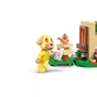 Конструктор LEGO Animal Crossing Затишний будинок Goldie (77058) - зменшене зображення 6