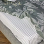 Постільна білизна Isleep cімейний Сатин Twill 36 (36_sm_Isleep) - зменшене зображення 9