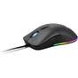 Мишка Lenovo M210 RGB USB Black (GY51M74265) - зменшене зображення 2