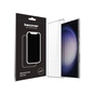 Скло захисне BeCover Samsung Galaxy S24 Ultra SM-S928 Black (711318) - зменшене зображення 1