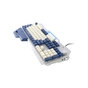 Клавіатура Maxxter KBG-RGB-01-UA RGB USB Metal (KBG-RGB-01-UA) - зменшене зображення 6