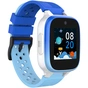 Смарт-годинник Havit HV-KW12 IP68, GPS, 4G Blue (HV-KW12 Blue) - зменшене зображення 3
