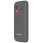 Мобільний телефон Sigma Comfort 50 HIT2020 Grey (4827798120927) - зменшене зображення 4