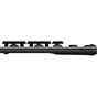 Клавіатура Logitech G915 X Lightspeed Switch-Linear Wireless/Bluetooth/USB UA Black (920-012698) - зменшене зображення 5