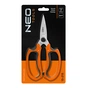 Ножиці садові Neo Tools 18.5мм, 115г (15-215) - уменьшенное изображение 10