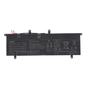 Акумулятор до ноутбука ASUS ZenBook UX560UQ C41N1533, 3450mAh (52Wh), 4cell, 15.08V (A47896) - зменшене зображення 1