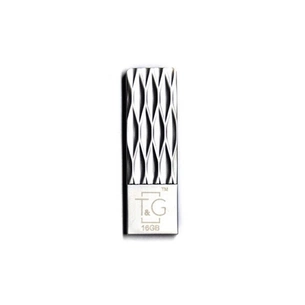 USB флеш накопичувач T&G 16GB 103 Metal Series Silver USB 2.0 (TG103-16G) зображення 1