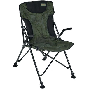 Крісло складане Brain fishing Camo Camp HYC061 (1858.43.99) зображення 1