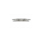 Щітка склоочисника Bosch 3397001866 (3 397 001 866) - зменшене зображення 2