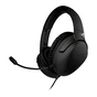 Навушники ASUS ROG Strix Go USB Type-C Black (90YH02Q1-B2UA00) - зменшене зображення 1