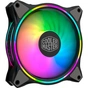 Кулер до корпусу CoolerMaster MasterFan MF120 Halo (MFL-B2DN-18NPA-R1) - зменшене зображення 1
