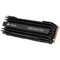 Накопичувач SSD M.2 2280 500GB MP600R2 Corsair (CSSD-F500GBMP600R2) - зменшене зображення 1
