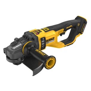 Шліфувальна машина DeWALT 54 B XR Li-lon, 230 мм, 6000об/хв, безщіткова, кейс (без АКБ та ЗП) (DCG460NK) зображення 1