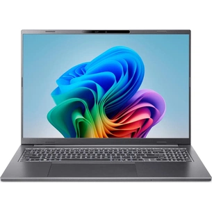 Ноутбук Acer Aspire 16 A16-11M (NX.JLNEU.001) зображення 1