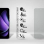 Плівка захисна Armorstandart Matte OPPO Reno13 5G (ARM81875) - зменшене зображення 2