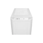 Корпус Be quiet! PURE BASE 501 Airflow з віконцем,білий (BGW75) - зменшене зображення 6
