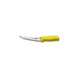 Кухонний ніж Victorinox Fibrox Boning Flexible 15 см Yellow (5.6618.15) - зменшене зображення 1