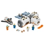 Конструктор LEGO City Місячна космічна станція 412 деталей (60227) - зменшене зображення 2