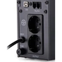 Пристрій безперебійного живлення Vinga LED 800VA metal case with USB (VPE-800MU) - зменшене зображення 8