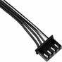 Контролер вентиляторів Silver Stone SST-LSB02-E - уменьшенное изображение 3