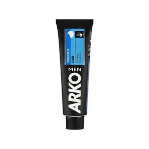 Крем для гоління ARKO Cool 90 г (8690506093112/8690506527884) зображення 1