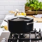 Каструля GreenPan Copenhagen, 24 см, 4,9 л (CC003346-001) - зменшене зображення 4