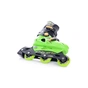 Роликові ковзани Tempish Racer Baby Skate Комплект 26-29 (1000000009/26-29) - зменшене зображення 10