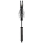Сушарка для білизни Casa Si Pop-Up Rotary 20m Anthracite Підлогова (CS92039B) (DAS302414) - зменшене зображення 5
