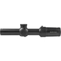 Оптичний приціл XD Precision Black-C.Q.B F2 1-6x24 сітка BDC (XDCQBF2) - зменшене зображення 1