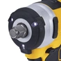 Гайковерт DeWALT 12V XR Li-lon, безщітковий, 338 Нм, 2x5Ah, кейс TSTAK (DCF901P2) - зменшене зображення 3