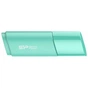 USB флеш накопичувач Silicon Power 32GB Ultima U06 USB 2.0 (SP032GBUF2U06V1B) - зменшене зображення 1