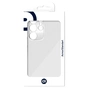 Чохол до мобільного телефона Armorstandart Air Series Samsung S24 Ultra Camera cover Transparent (ARM72539) - зменшене зображення 2