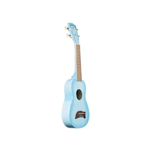 Укулеле Kala Makala Dolphin Light Blue Burst Ukulele (231428) изображение 1